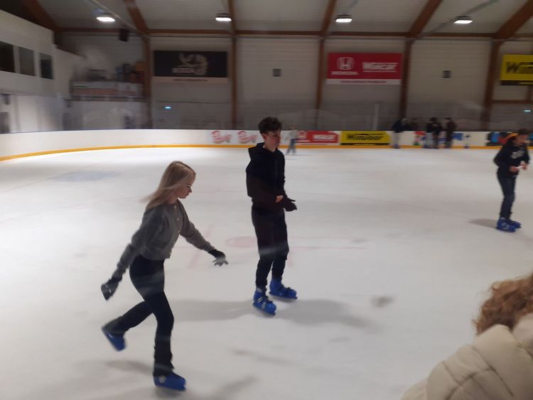 11.B Közösségépítő programon