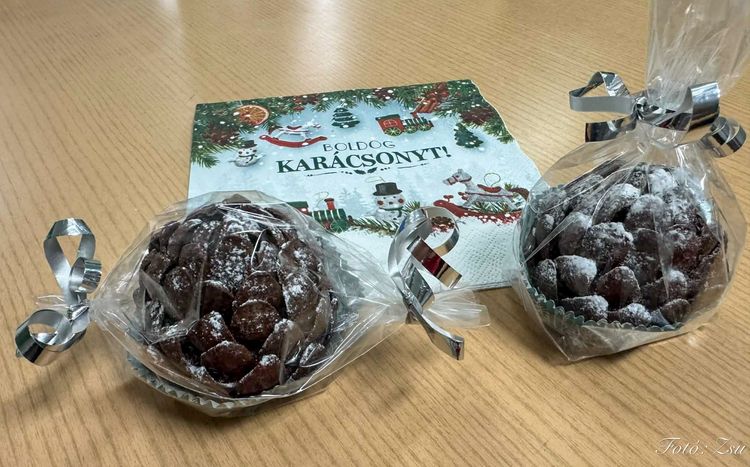 Karácsonyi ráhangolódás