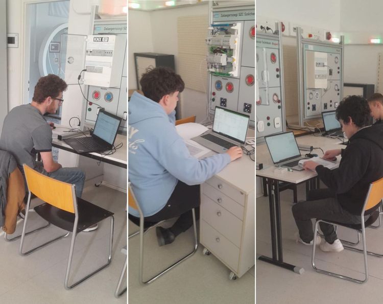 WorldSkills Dunántúli Területi Előválogatója