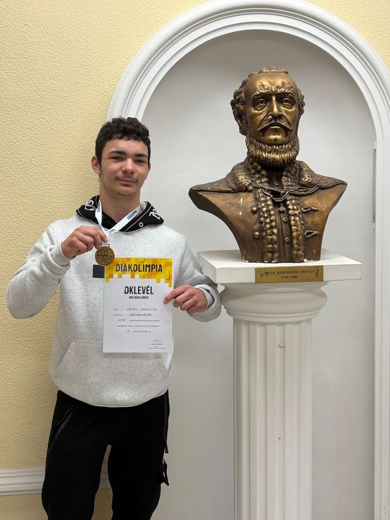 Országos diákolimpia döntője, súlyemelés sportág