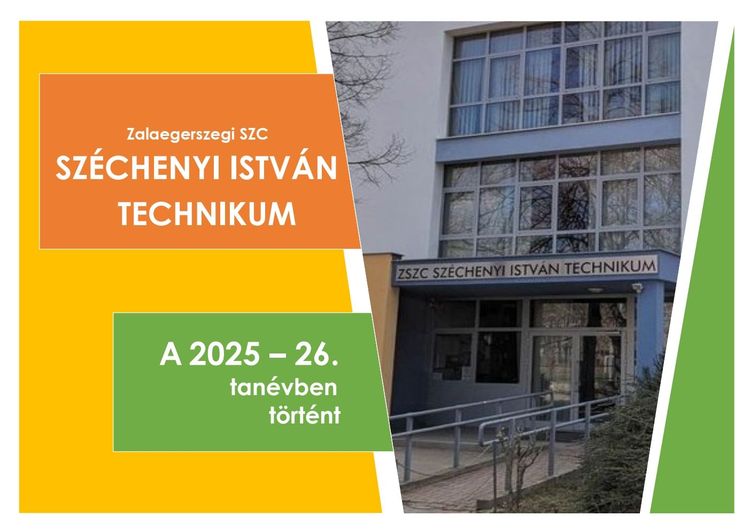 Velünk történt... 2025 - 26