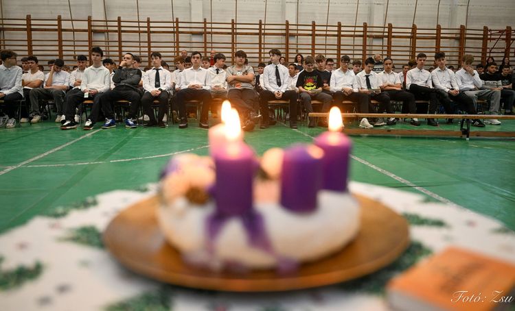 Karácsonyi műsor 2025