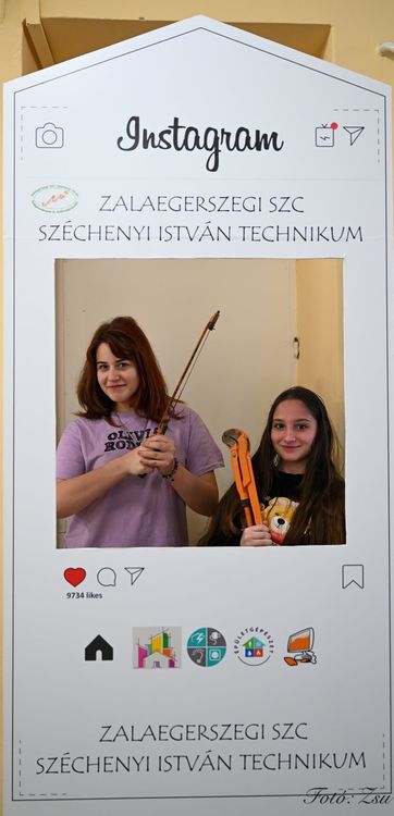 Nyílt  tanítási órák a Széchenyiben 2.