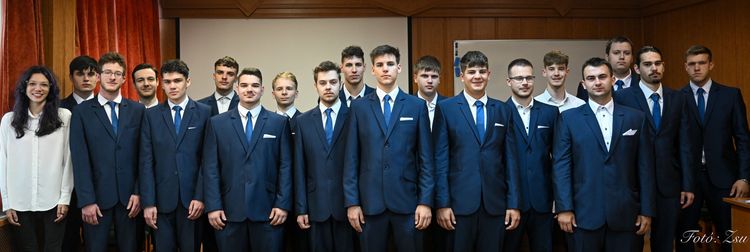 Szakmai vizsgaidőszak a mai napon befejeződött