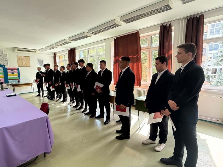 Megkezdődtek a szóbeli érettségi vizsgák