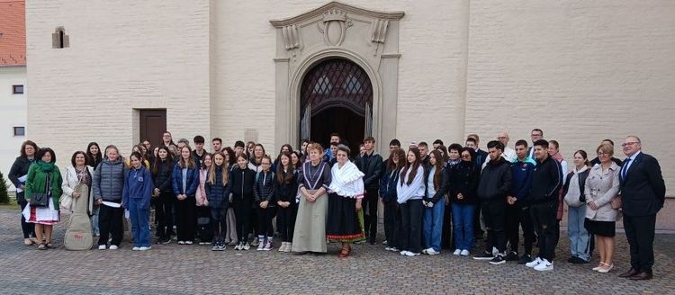 Zalai Kincskereső vetélkedő döntője - Zala.hu