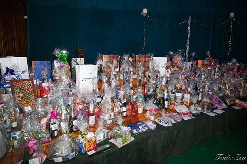 Alapítványi bál 2026 - Jó hangulat, nevetés, tánc és rengeteg mosoly