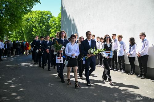 Ballagás III.