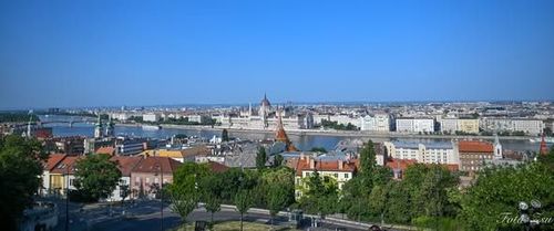 Budapesti utazás - 12. C