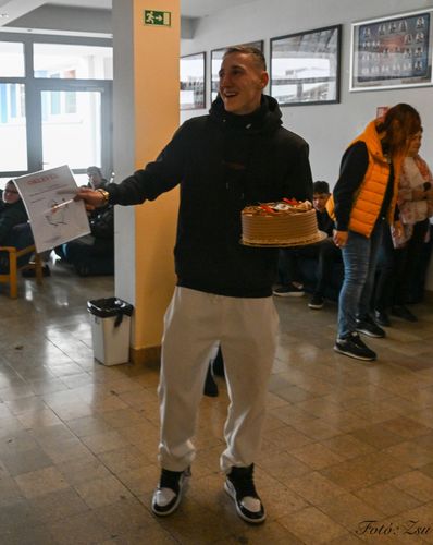 DÖK-nap – Eredményhirdetés!