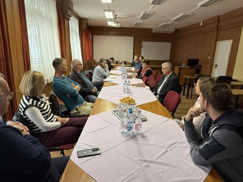 Duális partneri találkozó az épületgépész ágazatban