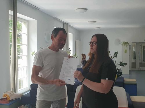 Erasmus pályázat külföldi gyakorlat, Drezda - Az utolsó drezdai beszámoló