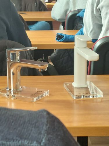 Maradj Épületgépész! program keretében