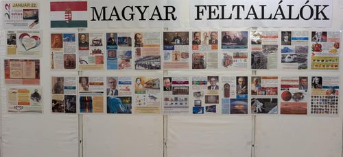 Magyar Kultúra Napja 2.