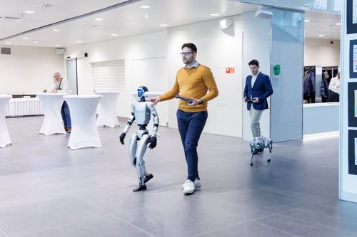 Mesterséges intelligencia tematikus nap