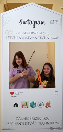 Nyílt  tanítási órák a Széchenyiben 2.