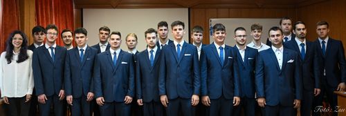 Szakmai vizsgaidőszak a mai napon befejeződött