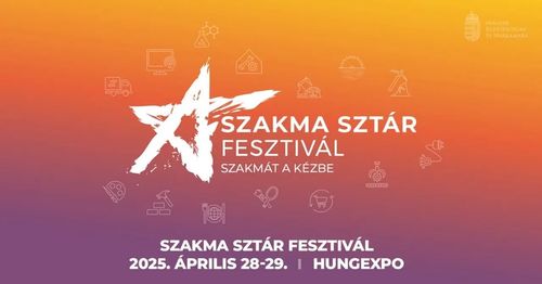 Az Országos Szakmai Tanulmányi Verseny befejeződött