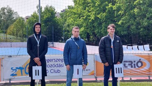 Tájékozódási futók Zala vármegyei diákolimpiai versenye