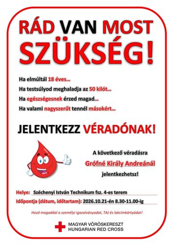 Véradás