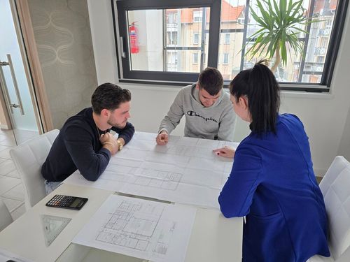 A jövő szakemberei már nálunk tanulnak! - Windoor Csoport