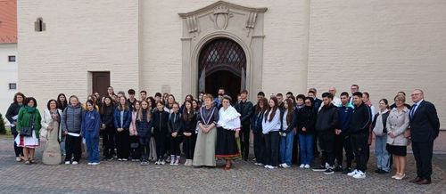 Zalai Kincskereső vetélkedő döntője - Zala.hu