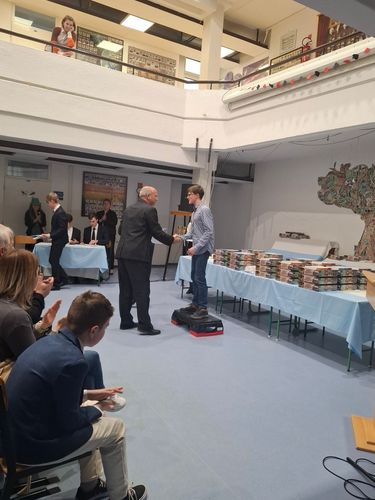 Zrínyi Ilona matematikaverseny megyei eredmények