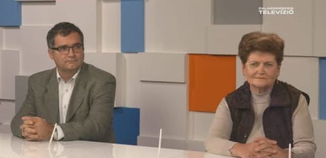 Színvonalas képzés a Széchenyi és Ganz technikumban - TVZeg