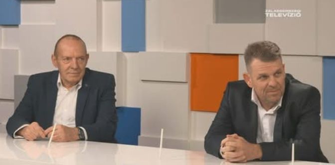 Várják a tanulókat a szakképzésbe - TVZeg